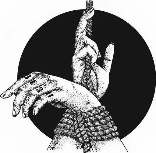 西檬之家-BDSM字母圈TK实践指南