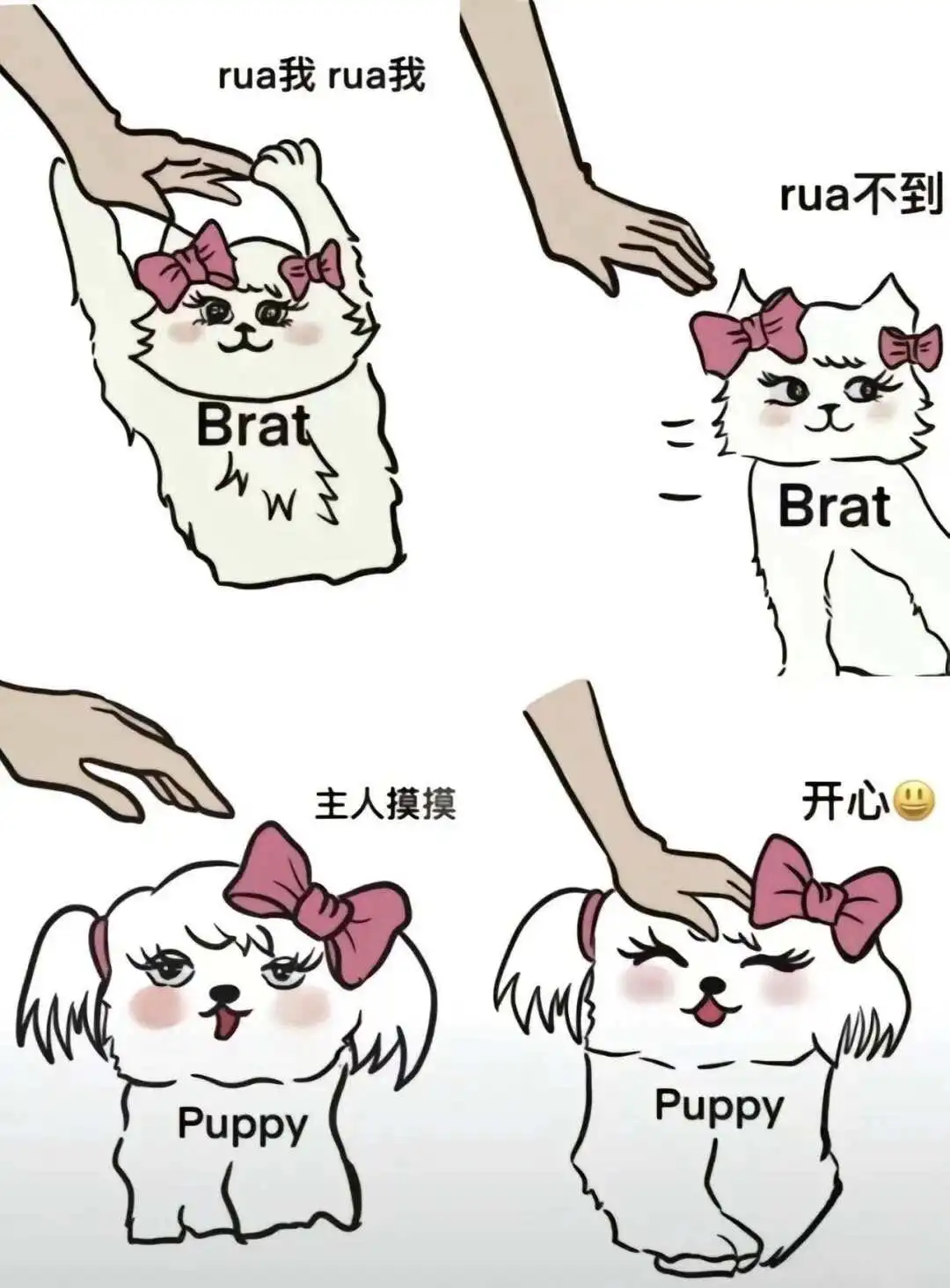 西檬之家-字母圈K9是什么？犬系角色扮演指南