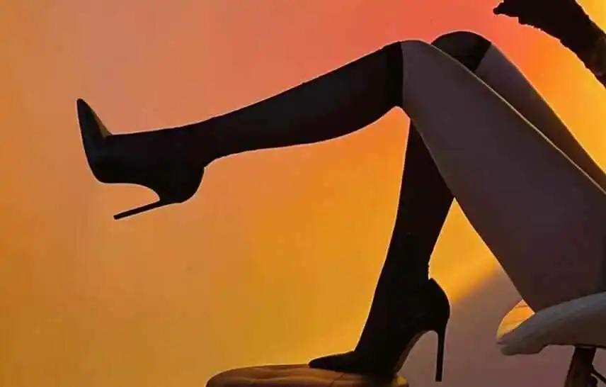 西檬之家-BDSM概念解析：k9是什么 入门新人必备知识