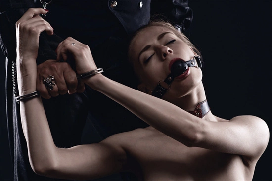 西檬之家-字母圈的PE是什么？BDSM新手指南
