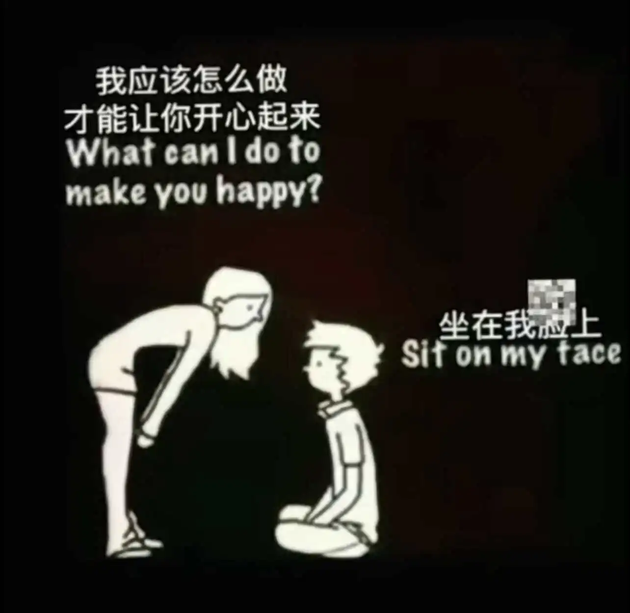 西檬之家-管教是什么？字母圈新人入圈指南