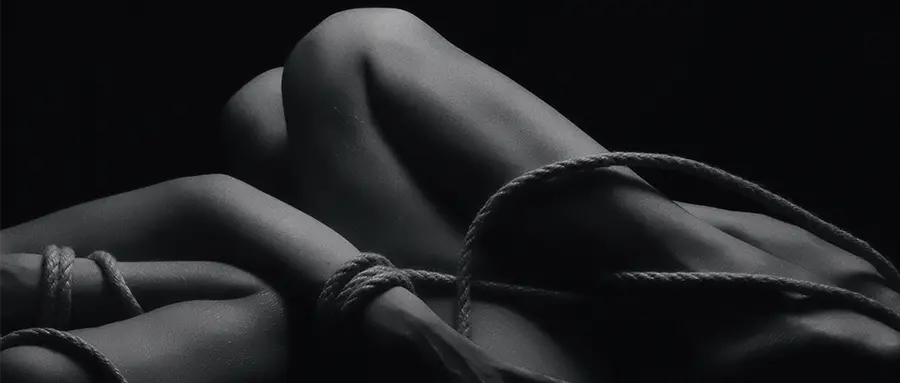 西檬之家-恋足癖是什么？BDSM新人入圈指南
