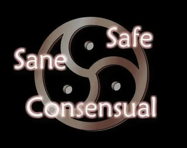 [西檬之家]斯慕圈新人指南：从入门到精通的BDSM知识
